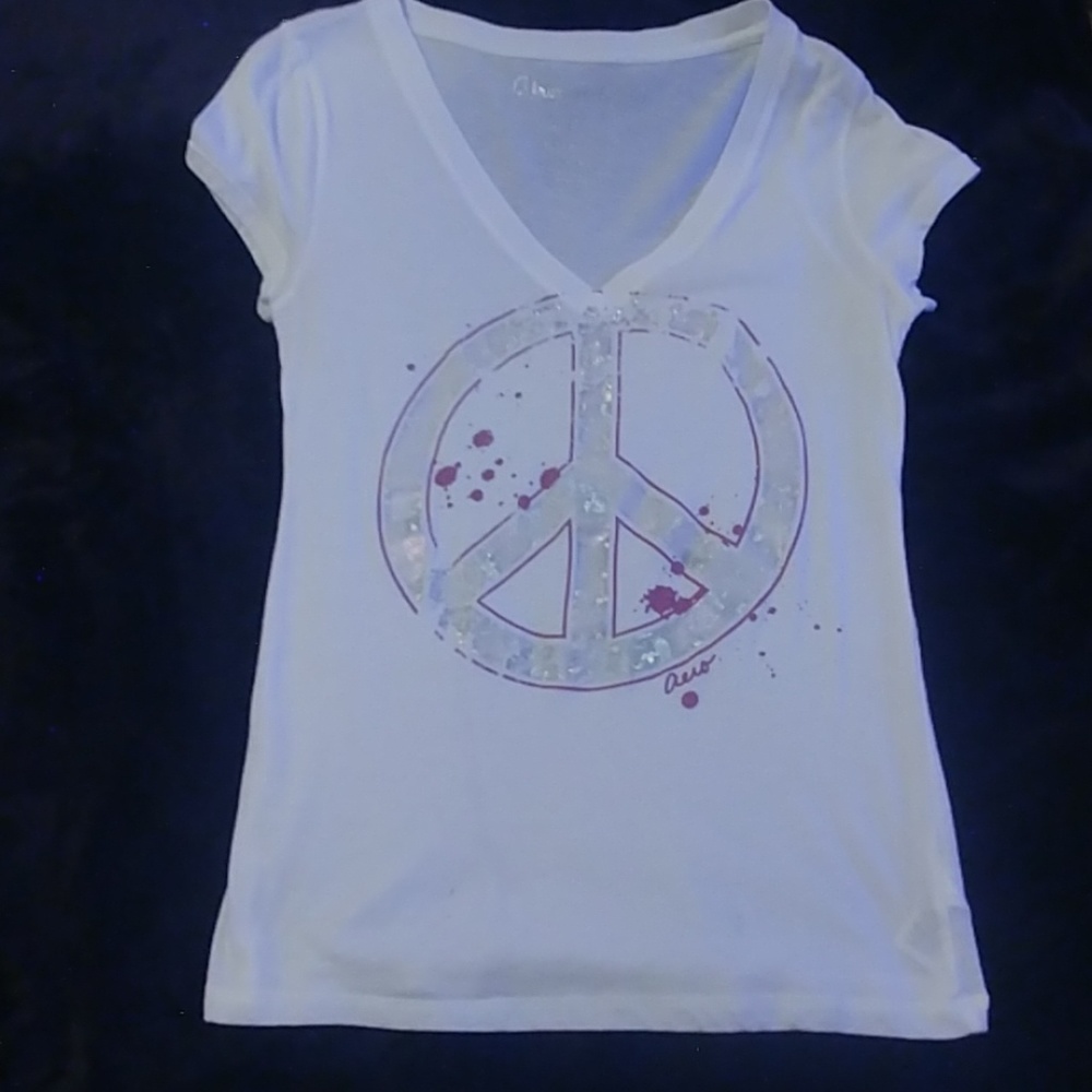 Comfy tee